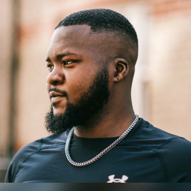 Mohammed Saidu, founder of Motekai